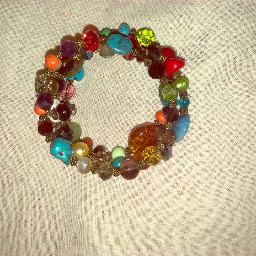 BOGO🔥🔥🔥Vintage costume jewelry